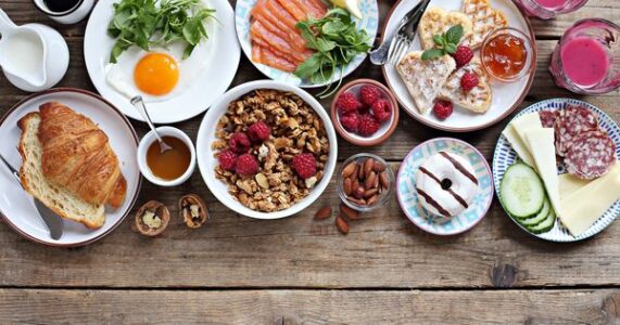  Les 10 meilleurs Brunchs à Deauville - Liste 2023