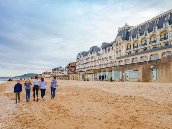 plage_cabourg_