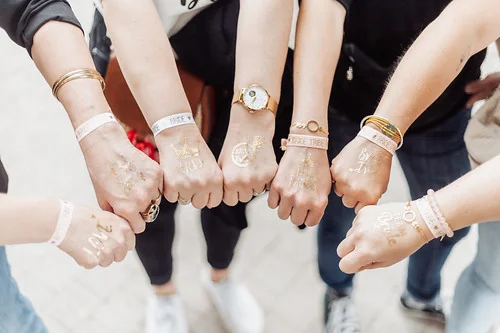 save the bride jeu evjf à deauville