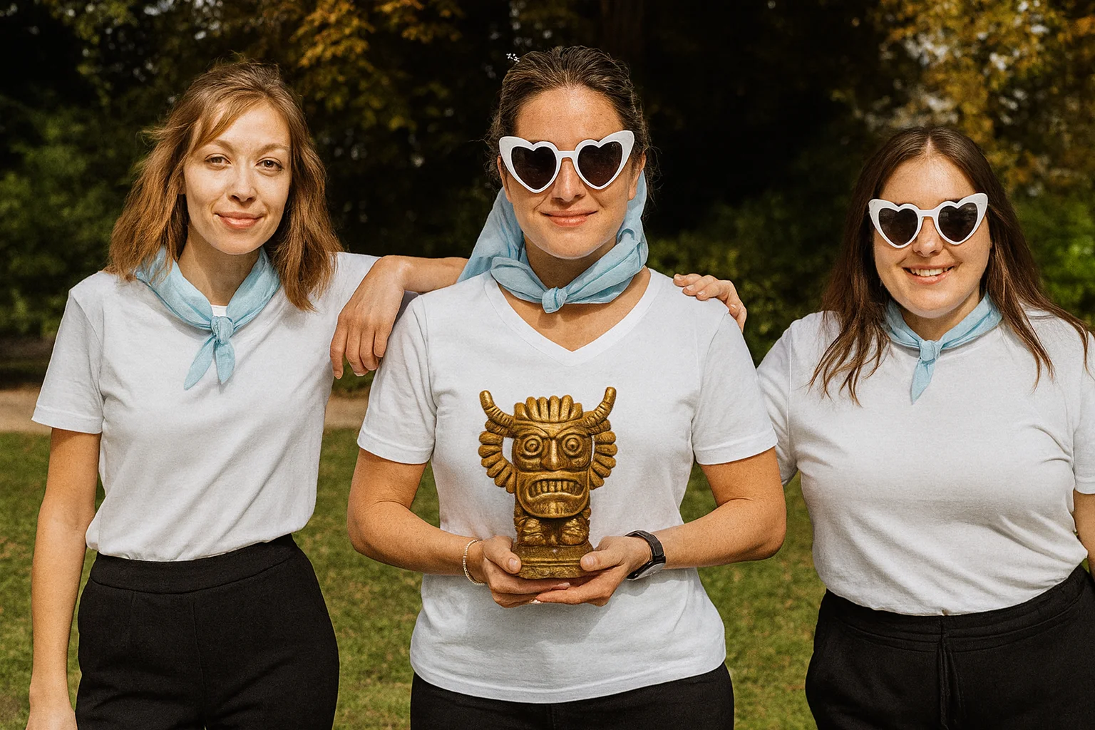 koh bride à deauville